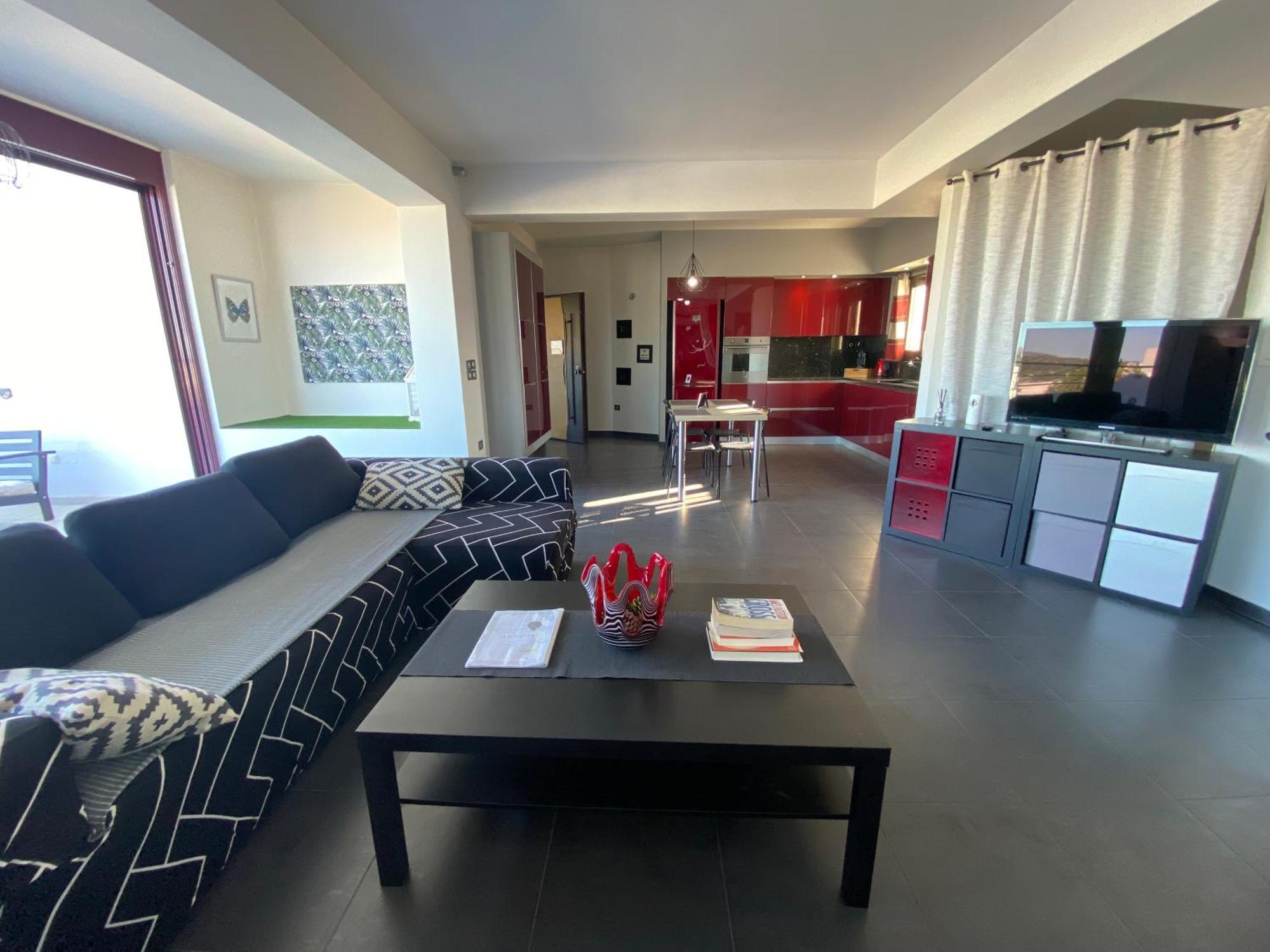 Luxury View Apartment 10Min From Athens Airport Коропіон Екстер'єр фото