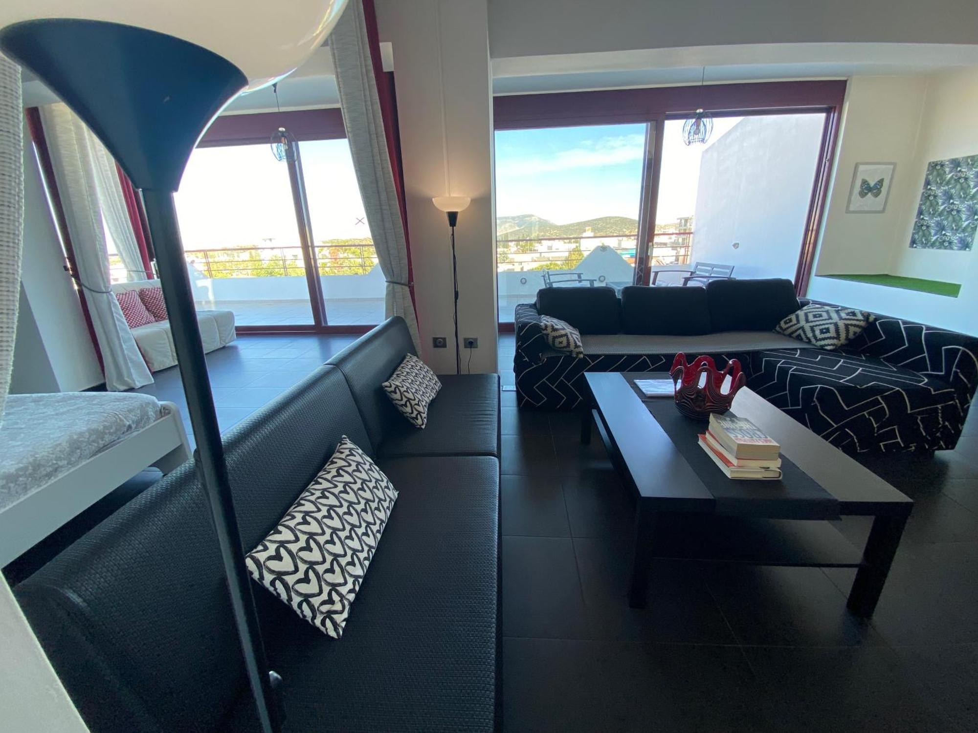 Luxury View Apartment 10Min From Athens Airport Коропіон Екстер'єр фото