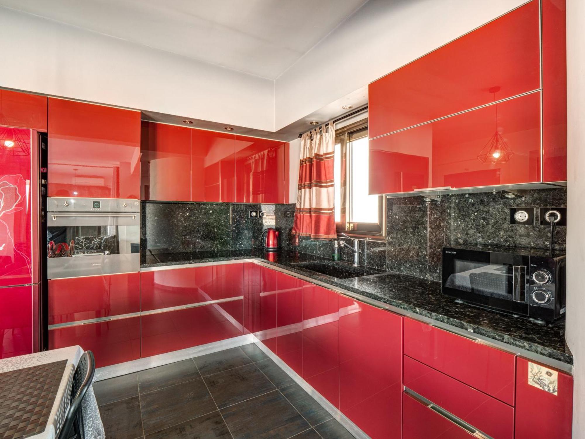 Luxury View Apartment 10Min From Athens Airport Коропіон Екстер'єр фото